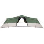 Sport si Outdoor - Camping - Corturi camping - Cort Verde mare Poliester si fibra de sticla - Infinity.ro