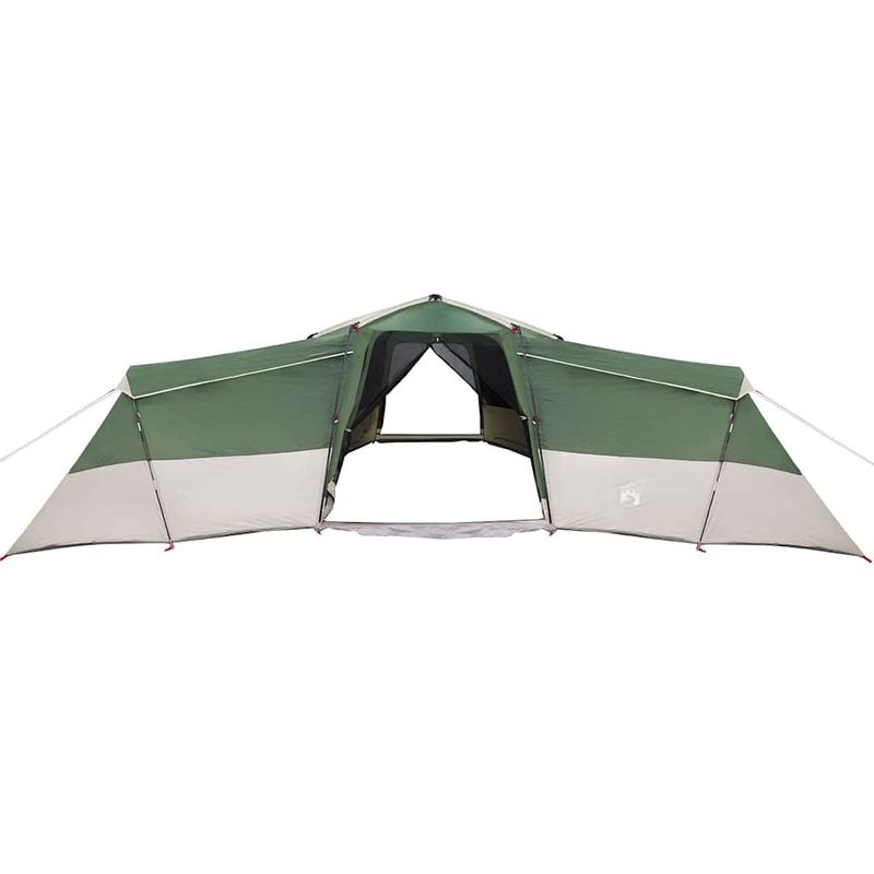 Sport si Outdoor - Camping - Corturi camping - Cort Verde mare Poliester si fibra de sticla - Infinity.ro