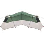 Sport si Outdoor - Camping - Corturi camping - Cort Verde mare Poliester si fibra de sticla - Infinity.ro