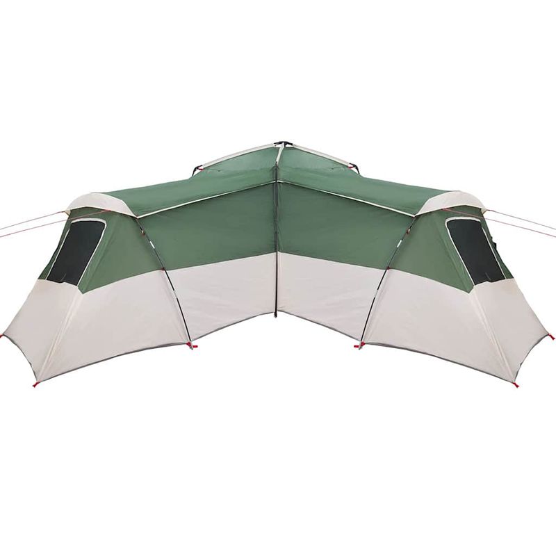 Sport si Outdoor - Camping - Corturi camping - Cort Verde mare Poliester si fibra de sticla - Infinity.ro