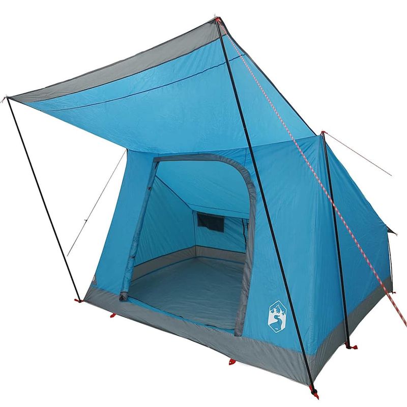 Sport si Outdoor - Camping - Corturi camping - Cort albastru 223 x 163 x 130 cm - Infinity.ro