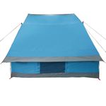 Sport si Outdoor - Camping - Corturi camping - Cort albastru 223 x 163 x 130 cm - Infinity.ro