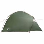Sport si Outdoor - Camping - Corturi camping - Cort Altele Manual cu aerisire de aer Verde mare Poliester si fibra de sticla - Infinity.ro