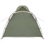Sport si Outdoor - Camping - Corturi camping - Cort Altele Manual cu aerisire de aer Verde mare Poliester si fibra de sticla - Infinity.ro