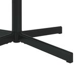 Casa si Gradina - Mobilier - Scaune si fotolii - Scaune - Scaun Relaxant Rotativ Gri deschis 63 x 75 x 76 cm Catifea - Infinity.ro