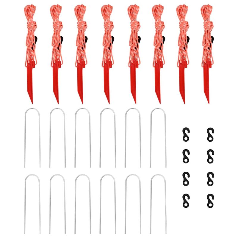 Sport si Outdoor - Sporturi de echipa - Alte sporturi de echipa - Baseball - Baseball si Softball Negru 702 x 369,5 x 243,5 cm Poliester - Infinity.ro