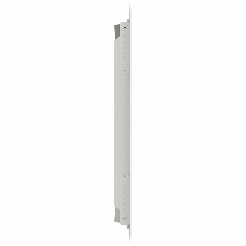 Casa si Gradina - Electrice - Smart Home - Control acces si accesorii - Panou de Acces Alb 30 x 30 cm Otel - Infinity.ro
