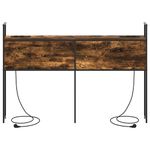 Casa si Gradina - Mobilier - Paturi si accesorii - Accesorii paturi - Tablie de pat cu LED, negru, 180x5x78/88 cm, catifea - Infinity.ro