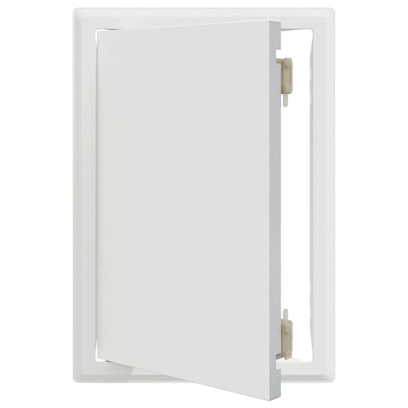 Casa si Gradina - Electrice - Smart Home - Control acces si accesorii - Panou de Acces Manual Alb 20 x 30 cm Otel - Infinity.ro