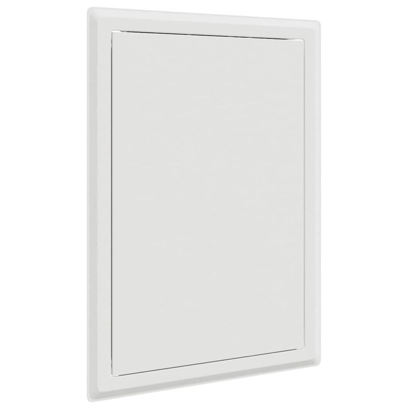 Casa si Gradina - Electrice - Smart Home - Control acces si accesorii - Panou de Acces Manual Alb 20 x 30 cm Otel - Infinity.ro
