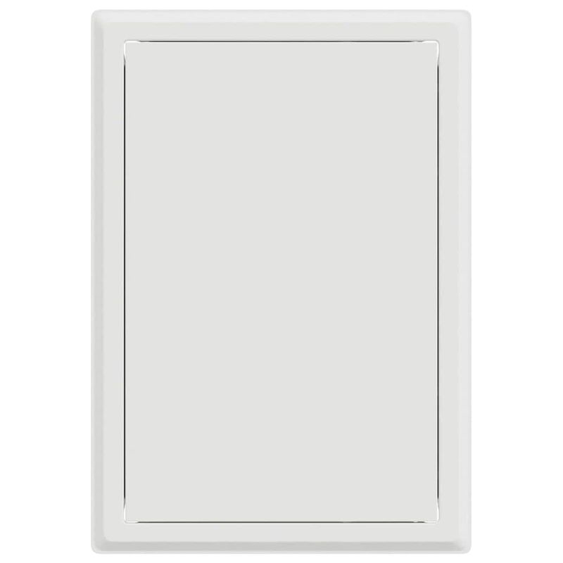 Casa si Gradina - Electrice - Smart Home - Control acces si accesorii - Panou de Acces Manual Alb 20 x 30 cm Otel - Infinity.ro