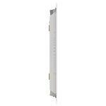 Casa si Gradina - Electrice - Smart Home - Control acces si accesorii - Panou de Acces Manual Alb 20 x 30 cm Otel - Infinity.ro