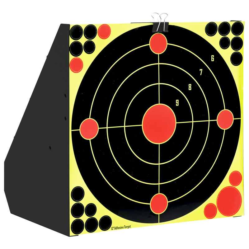 Sport si Outdoor - Accesorii si echipamente sportive - Accesorii antrenament si tabele tactice - Cutie pentru gloante Negru 31 x 23 x 31.5 cm Otel - Infinity.ro