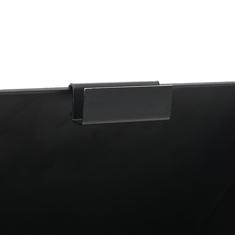 Sport si Outdoor - Accesorii si echipamente sportive - Accesorii antrenament si tabele tactice - Cutie pentru gloante Negru 31 x 23 x 31.5 cm Otel - Infinity.ro