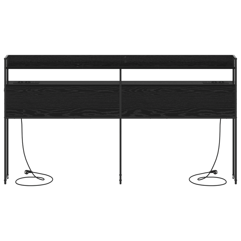 Casa si Gradina - Mobilier - Paturi si accesorii - Accesorii paturi - Tablie de pat cu LED, roz, 200x5x118/128 cm, catifea - Infinity.ro