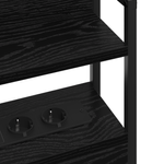 Casa si Gradina - Mobilier - Paturi si accesorii - Accesorii paturi - Tablie de pat cu LED, roz, 200x5x118/128 cm, catifea - Infinity.ro