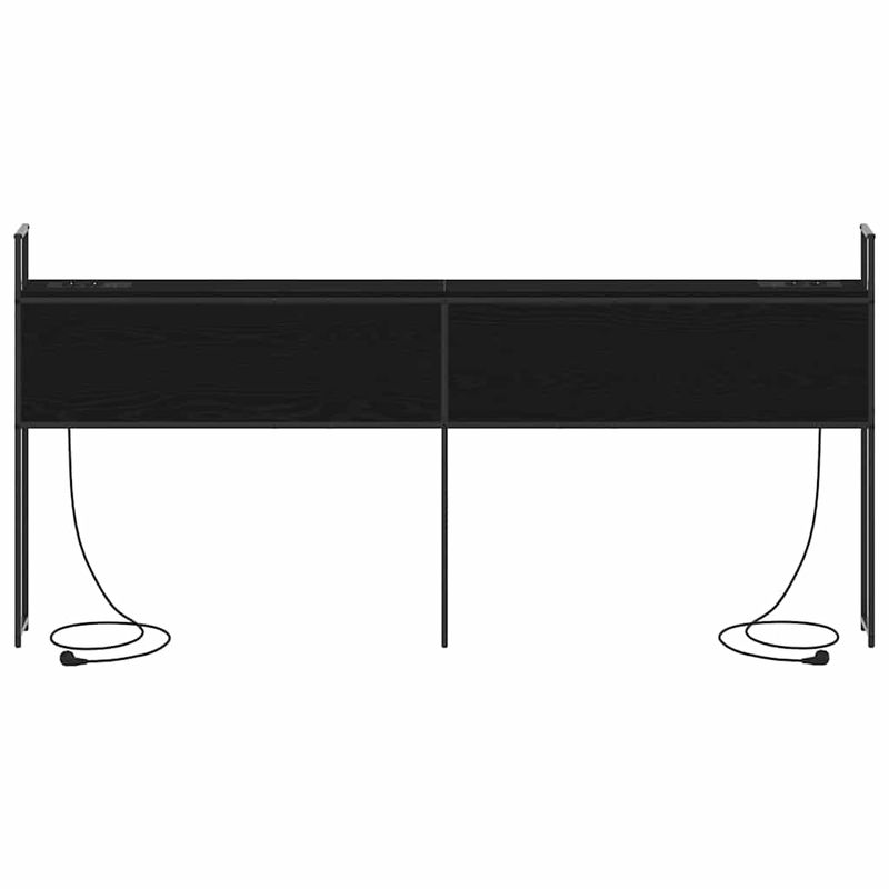 Casa si Gradina - Mobilier - Paturi si accesorii - Accesorii paturi - Tablie de pat cu LED, roz, 200x5x118/128 cm, catifea - Infinity.ro