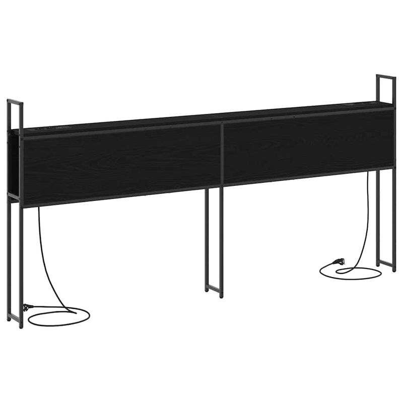 Casa si Gradina - Mobilier - Paturi si accesorii - Accesorii paturi - Tablie de pat cu LED, roz, 200x5x118/128 cm, catifea - Infinity.ro