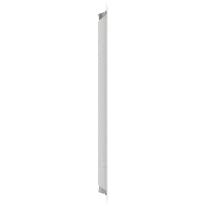 Casa si Gradina - Constructii - Materiale constructii - Schele - Panou de Acces Alb 50 x 50 cm otel - Infinity.ro