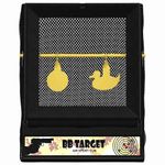 Sport si Outdoor - Accesorii si echipamente sportive - Accesorii antrenament si tabele tactice - tinta Airsoft Negru 19 x 26 x 25 cm Plastic - Infinity.ro
