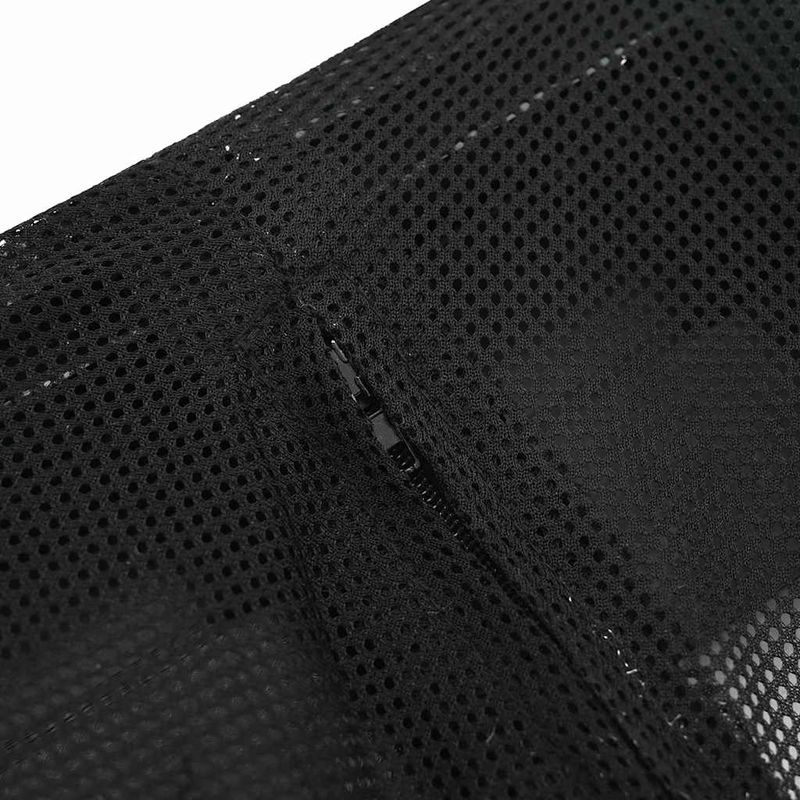 Sport si Outdoor - Accesorii si echipamente sportive - Accesorii antrenament si tabele tactice - tinta Airsoft Negru 19 x 26 x 25 cm Plastic - Infinity.ro