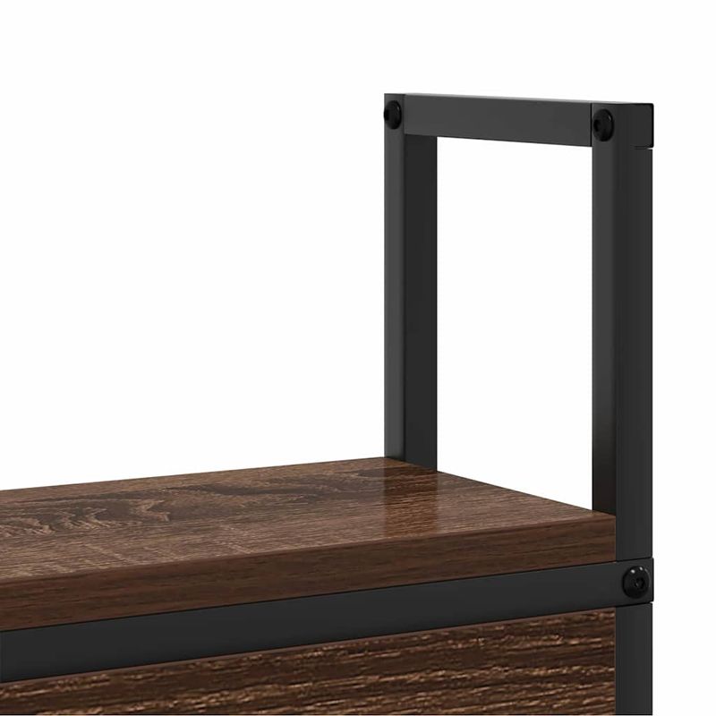 Casa si Gradina - Mobilier - Paturi si accesorii - Accesorii paturi - Tablie de pat cu LED, negru, 83x16x118/128 cm, catifea - Infinity.ro