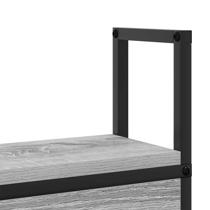 Casa si Gradina - Mobilier - Paturi si accesorii - Accesorii paturi - Tablie de pat cu LED, negru, 144x5x118/128 cm, catifea - Infinity.ro