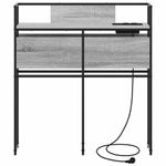 Casa si Gradina - Mobilier - Paturi si accesorii - Accesorii paturi - Tablie de pat cu LED, negru, 160x5x118/128 cm, catifea - Infinity.ro