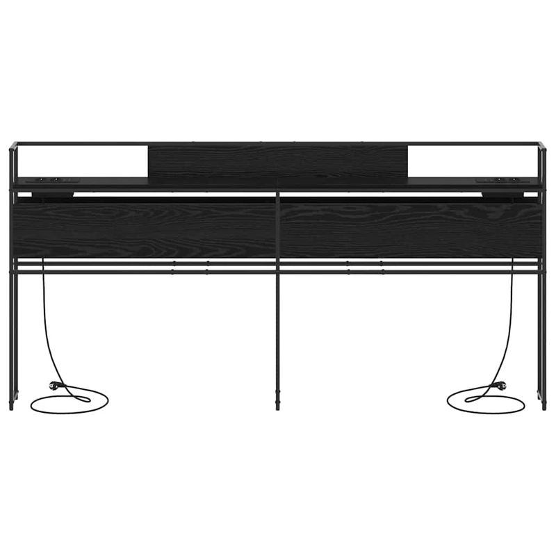 Casa si Gradina - Mobilier - Paturi si accesorii - Accesorii paturi - Tablie de pat cu LED, roz, 200x5x78/88 cm, catifea - Infinity.ro