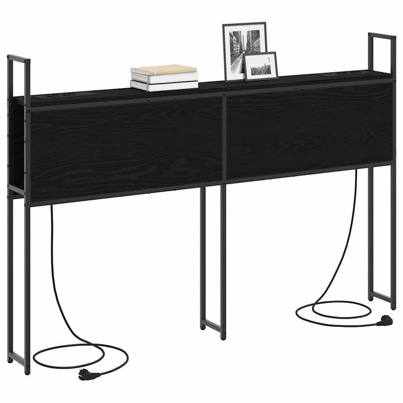 Casa si Gradina - Mobilier - Paturi si accesorii - Accesorii paturi - Tablie de pat cu LED, roz, 180x5x118/128 cm, catifea - Infinity.ro