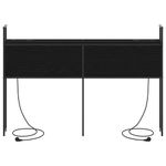 Casa si Gradina - Mobilier - Paturi si accesorii - Accesorii paturi - Tablie de pat cu LED, roz, 180x5x118/128 cm, catifea - Infinity.ro