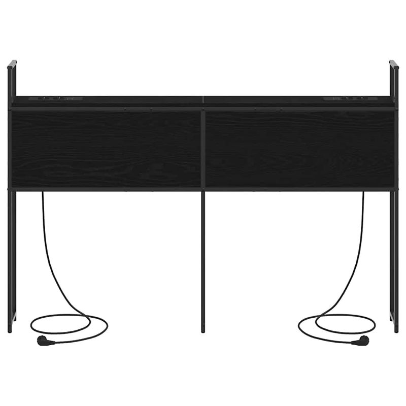 Casa si Gradina - Mobilier - Paturi si accesorii - Accesorii paturi - Tablie de pat cu LED, roz, 180x5x118/128 cm, catifea - Infinity.ro