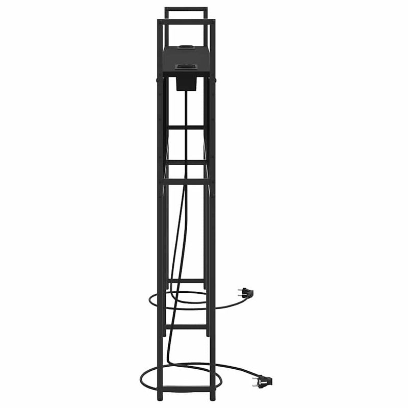 Casa si Gradina - Mobilier - Paturi si accesorii - Accesorii paturi - Tablie de pat cu LED, roz, 180x5x118/128 cm, catifea - Infinity.ro