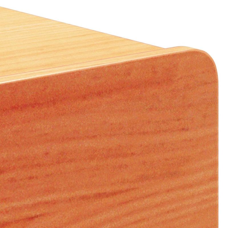 Casa si Gradina - Mobilier - Comode si corpuri - Noptiere - Noptiera Montata pe Perete 2 pcs Maro ceruit 44 x 32.5 x 40 cm - Infinity.ro