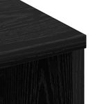 Casa si Gradina - Mobilier - Paturi si accesorii - Accesorii paturi - Tablie de pat Stejar inchis 180 cm Lemn compozit - Infinity.ro