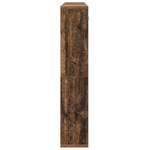 Casa si Gradina - Mobilier - Mobilier baie - Comode baie - Dulap cu oglinda Lemn vechi 91 x 15 x 76.5 cm Lemn compozit - Infinity.ro
