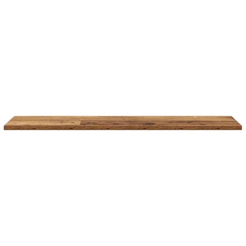 Casa si Gradina - Mobilier - Biblioteci si rafturi - Rafturi - Placa Raft pentru Carti cu raft 4 pcs Maro 100 x 40 x 1.5cm PAL - Infinity.ro