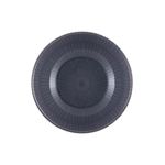 Casa si Gradina - Bucatarie si vesela - Vesela si tacamuri - Farfurii si boluri - Set boluri, Hermia, ceramica, gri, 15x15x5 cm, 6 piese - Infinity.ro