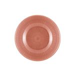 Casa si Gradina - Bucatarie si vesela - Vesela si tacamuri - Farfurii si boluri - Set boluri, Hermia, ceramica, somon, 15x15x5 cm, 6 piese - Infinity.ro