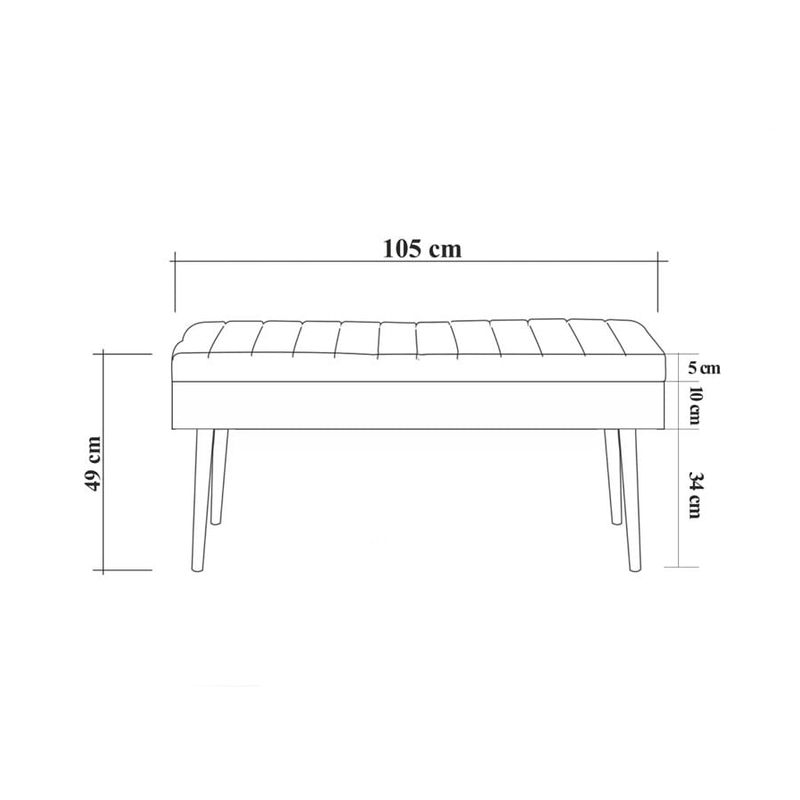 Casa si Gradina - Mobilier - Seturi de mobilier - Seturi mese si scaune - Set masa extensibila si scaune, Hanah Home, PAL melaminat, pin atlantic si verde fistic, masa 129x80x75 cm - Infinity.ro