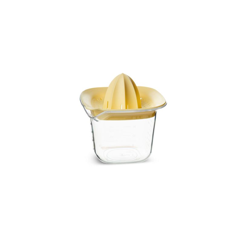 Casa si Gradina - Bucatarie si vesela - Ustensile bucatarie - Site bucatarie, strecuratori si accesorii - Set boluri de amestecare si strecuratoare, Hermia, plastic, multicolor, 5 piese - Infinity.ro