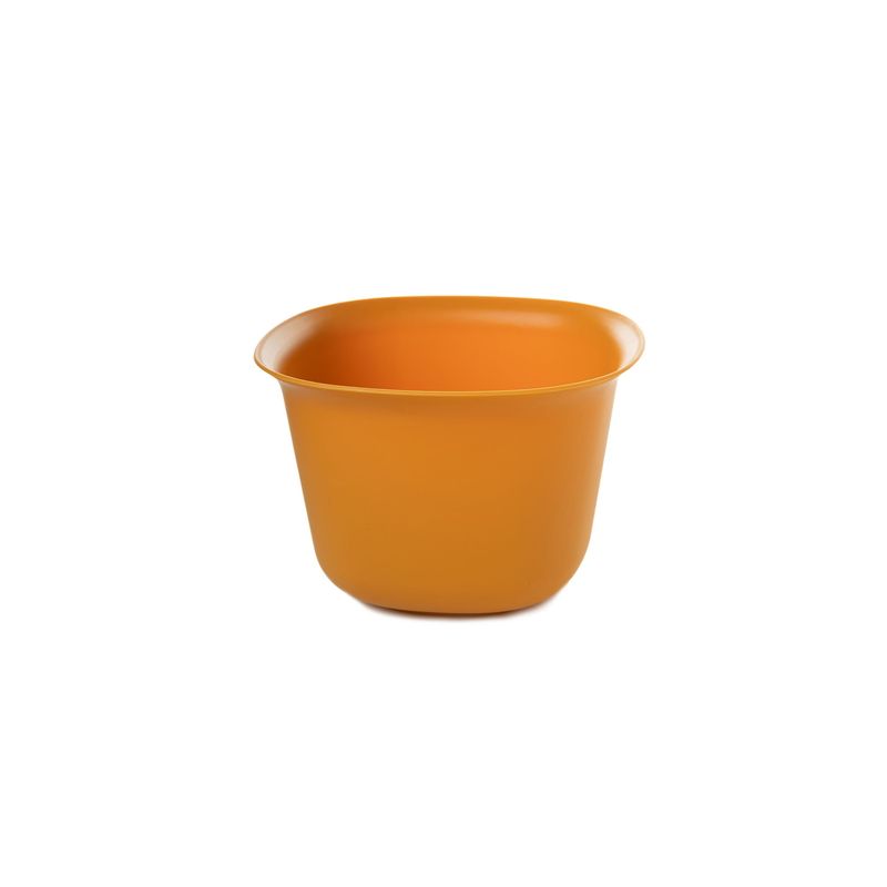 Casa si Gradina - Bucatarie si vesela - Ustensile bucatarie - Site bucatarie, strecuratori si accesorii - Set boluri de amestecare si strecuratoare, Hermia, plastic, multicolor, 5 piese - Infinity.ro