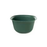 Casa si Gradina - Bucatarie si vesela - Ustensile bucatarie - Site bucatarie, strecuratori si accesorii - Set boluri de amestecare si strecuratoare, Hermia, plastic, multicolor, 5 piese - Infinity.ro