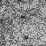 Casa si Gradina - Gradina si terasa - Mobilier exterior - Canapele si fotolii gradina - Canapea puf modulara 2 locuri, convertibila gri deschis textil - Infinity.ro