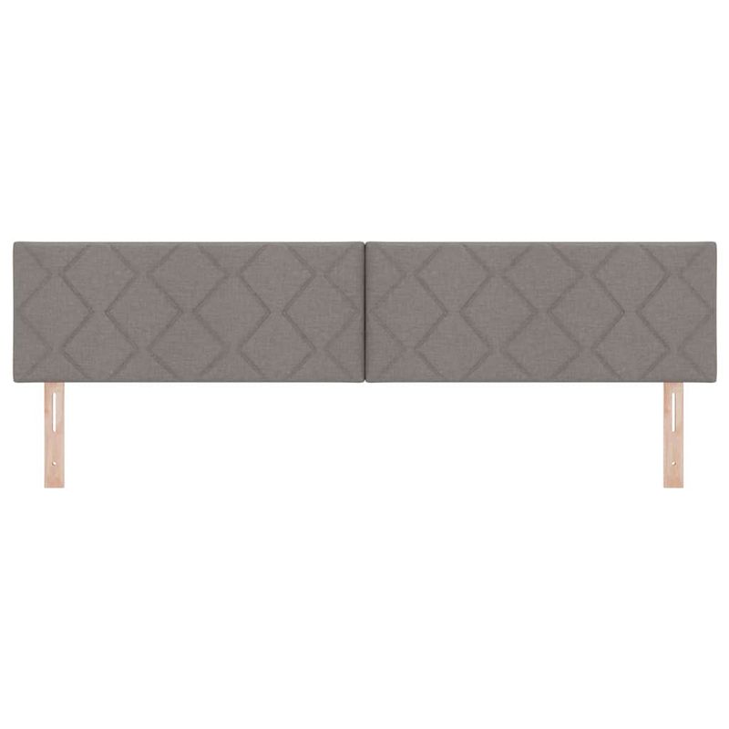 Casa si Gradina - Mobilier - Paturi si accesorii - Accesorii paturi - Perna pentru Tablie pat, maro, 140 cm, piele artificiala - Infinity.ro