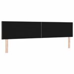Casa si Gradina - Mobilier - Paturi si accesorii - Accesorii paturi - Perna pentru Tablie pat, maro, 140 cm, piele artificiala - Infinity.ro