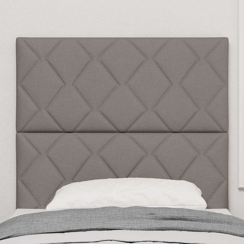 Casa si Gradina - Mobilier - Paturi si accesorii - Accesorii paturi - Tablie de pat Stejar Negru 135 cm Lemn compozit - Infinity.ro