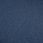 Casa si Gradina - Mobilier - Canapele si coltare - Canapele - Canapea de colt, textil, albastru - Infinity.ro