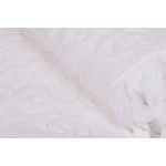 Casa si Gradina - Textile si covoare - Textile baie - Prosoape - Set prosoape de mana, L'essentiel Maison, alb, 50x90 cm, 100% bumbac - Infinity.ro