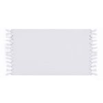 Casa si Gradina - Textile si covoare - Textile baie - Prosoape - Set prosoape de mana, L'essentiel Maison, alb, 50x90 cm, 100% bumbac - Infinity.ro